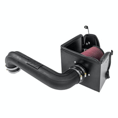 Flowmaster 615111 09-18, RAM, 5.7L, PERFORMANCE AIR INTAKE