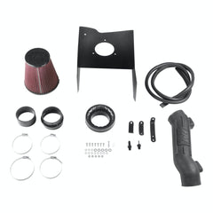Flowmaster 615140 07-11, TUNDRA, 5.7L, PERFORMANCE AIR INT