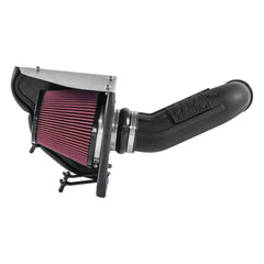 Flowmaster 615142 07-11, WRANGLER, 3.8L, PERFORMANCE AIR I