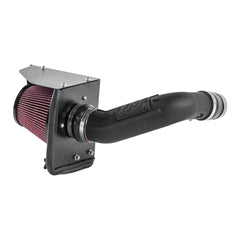 Flowmaster 615142 07-11, WRANGLER, 3.8L, PERFORMANCE AIR I
