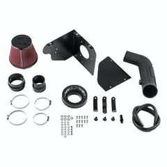 Flowmaster 615142 07-11, WRANGLER, 3.8L, PERFORMANCE AIR I