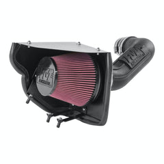 Flowmaster 615142 07-11, WRANGLER, 3.8L, PERFORMANCE AIR I
