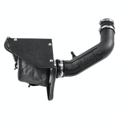 Flowmaster 615142D 07-11, WRANGLER, 3.8L, PERFORMANCE AIR I