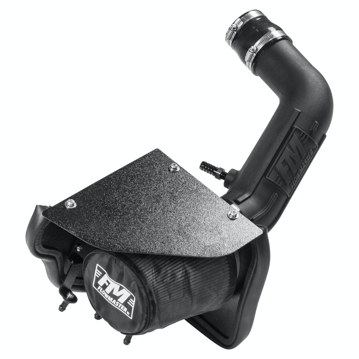 Flowmaster 615142D 07-11, WRANGLER, 3.8L, PERFORMANCE AIR I