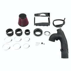 Flowmaster 615149 12-14, F-150, 3.5L, PERFORMANCE AIR INTA