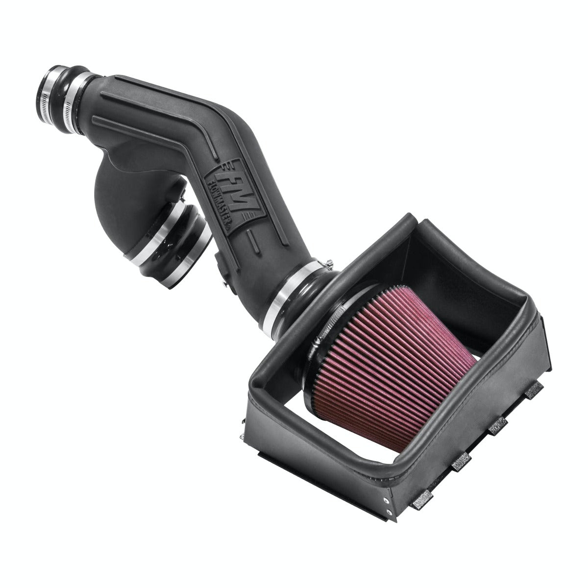 Flowmaster 615149 12-14, F-150, 3.5L, PERFORMANCE AIR INTA