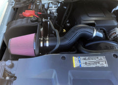 Flowmaster 615158 Delta Force Cold Air Intake Kit