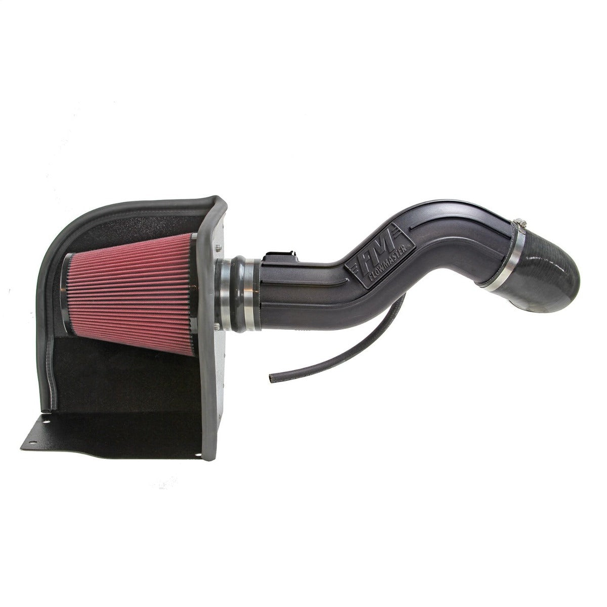 Flowmaster 615158 Delta Force Cold Air Intake Kit