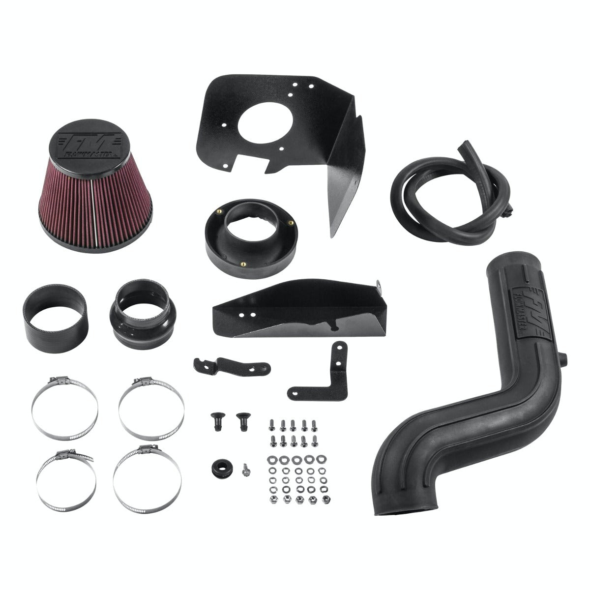 Flowmaster 615175 16-18, FOCUS RS, 2.3T, PERFORMANCE AIR I