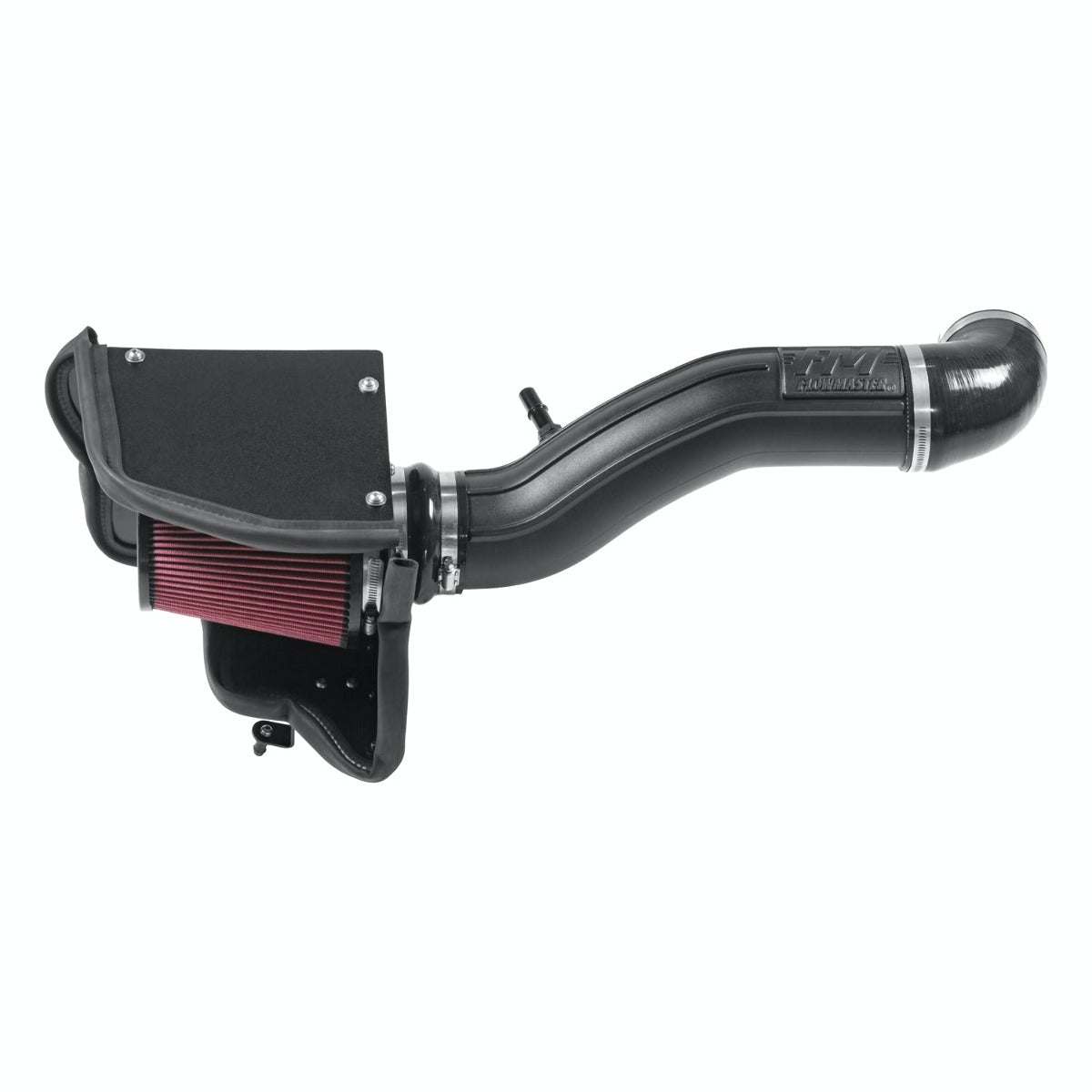 Flowmaster 615183 18-20 WRANGLER JL, 3.6L, AIR INTAKE KIT