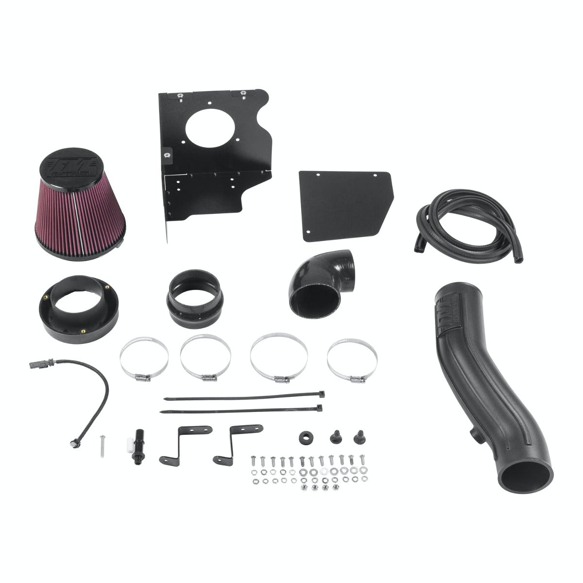 Flowmaster 615183 18-20 WRANGLER JL, 3.6L, AIR INTAKE KIT