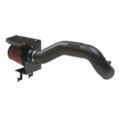 Flowmaster 615185 Delta Force Cold Air Intake Kit