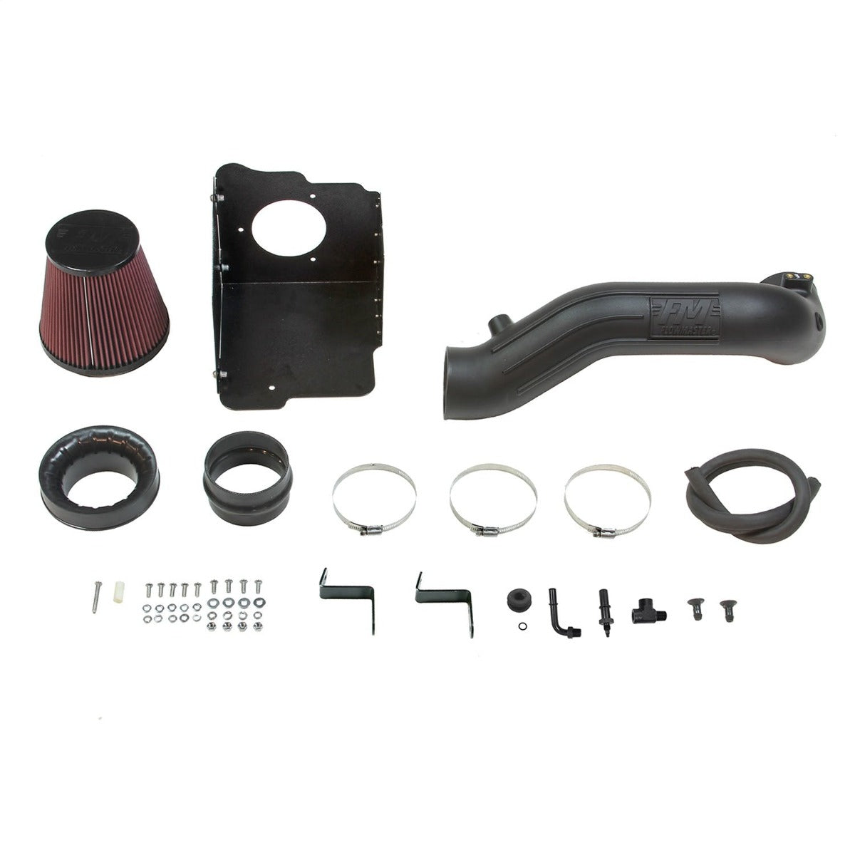 Flowmaster 615185 Delta Force Cold Air Intake Kit