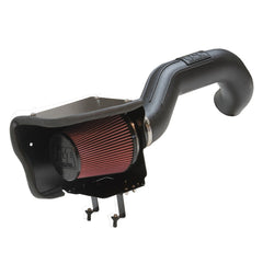 Flowmaster 615185 Delta Force Cold Air Intake Kit