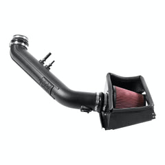 Flowmaster 615186 10-14, F-150/RAPTOR, 6.2L, PERFORMANCE A