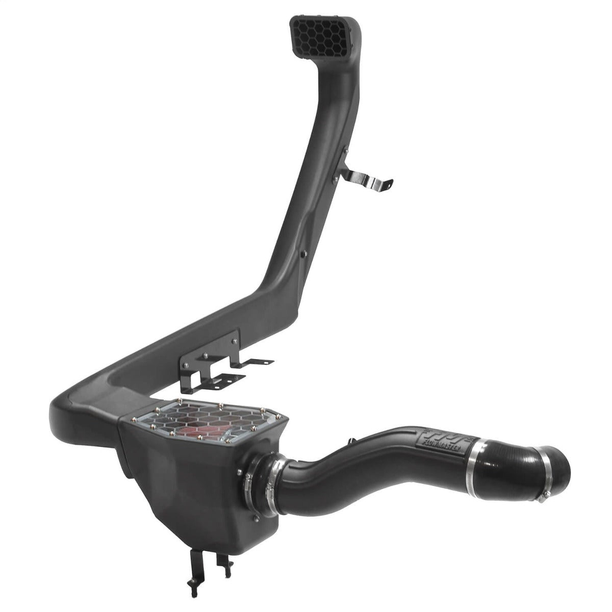 Flowmaster 615193 18-20 WRANGLER JL, 3.6L, PAI, ENCLOSED