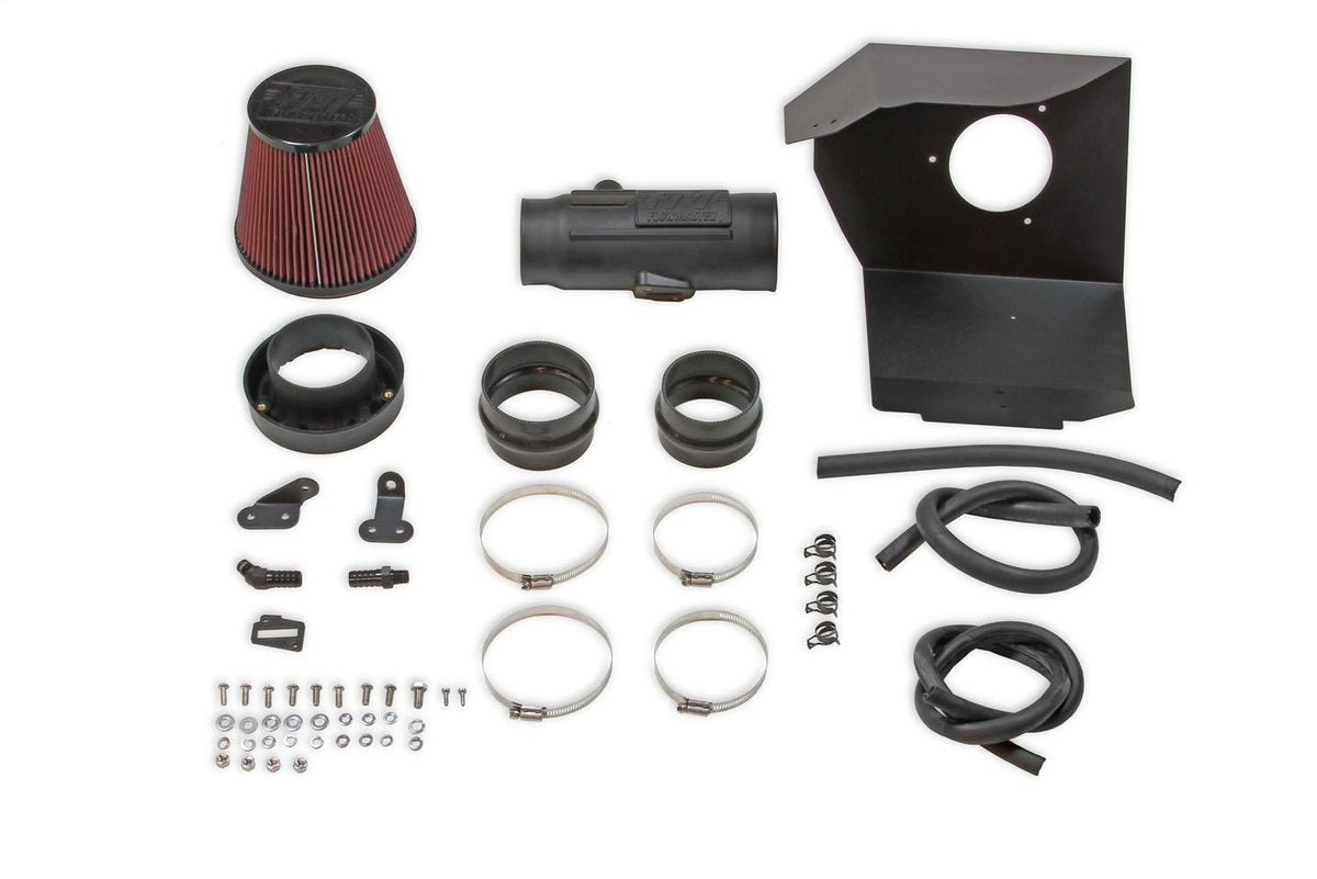 Flowmaster 615198 17-20 NISSAN TITAN 5.6L PERFORMANCE AIR