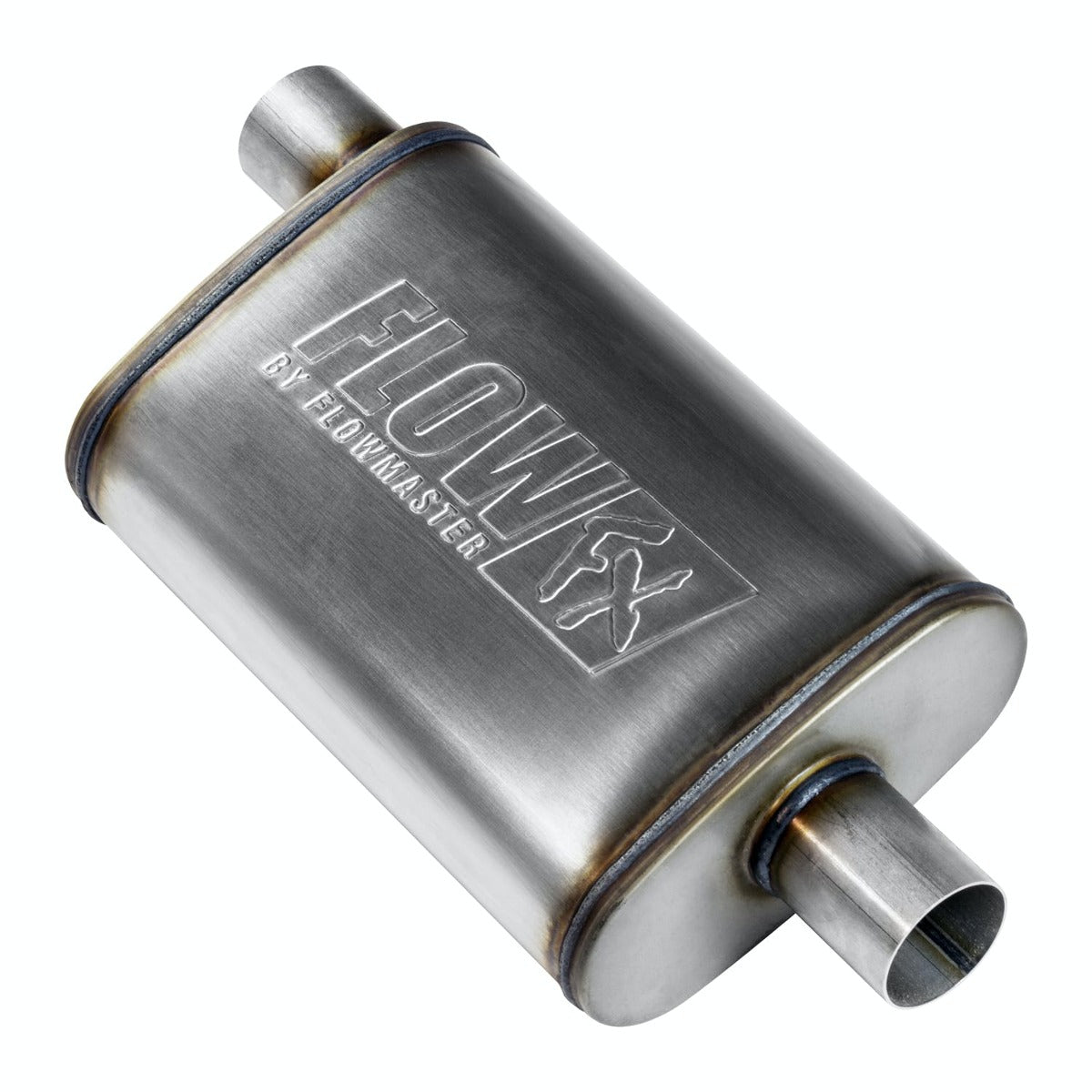 Flowmaster 71225 Flow FX Series Muffler 2.5 in in/out