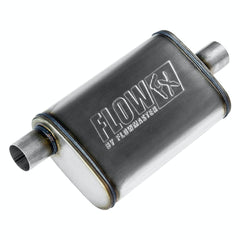 Flowmaster 71225 Flow FX Series Muffler 2.5 in in/out