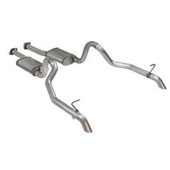 Flowmaster 717116 FlowFX Cat-Back Exhaust System