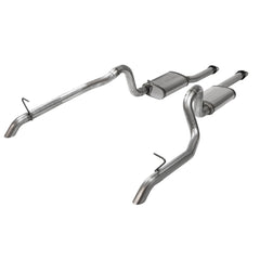 Flowmaster 717116 FlowFX Cat-Back Exhaust System