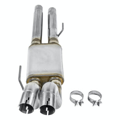 Flowmaster 717776 17-20 RAPTOR 3.5L DIRECT FIT MUFFLER