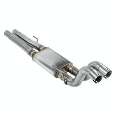 Flowmaster 717776 17-20 RAPTOR 3.5L DIRECT FIT MUFFLER