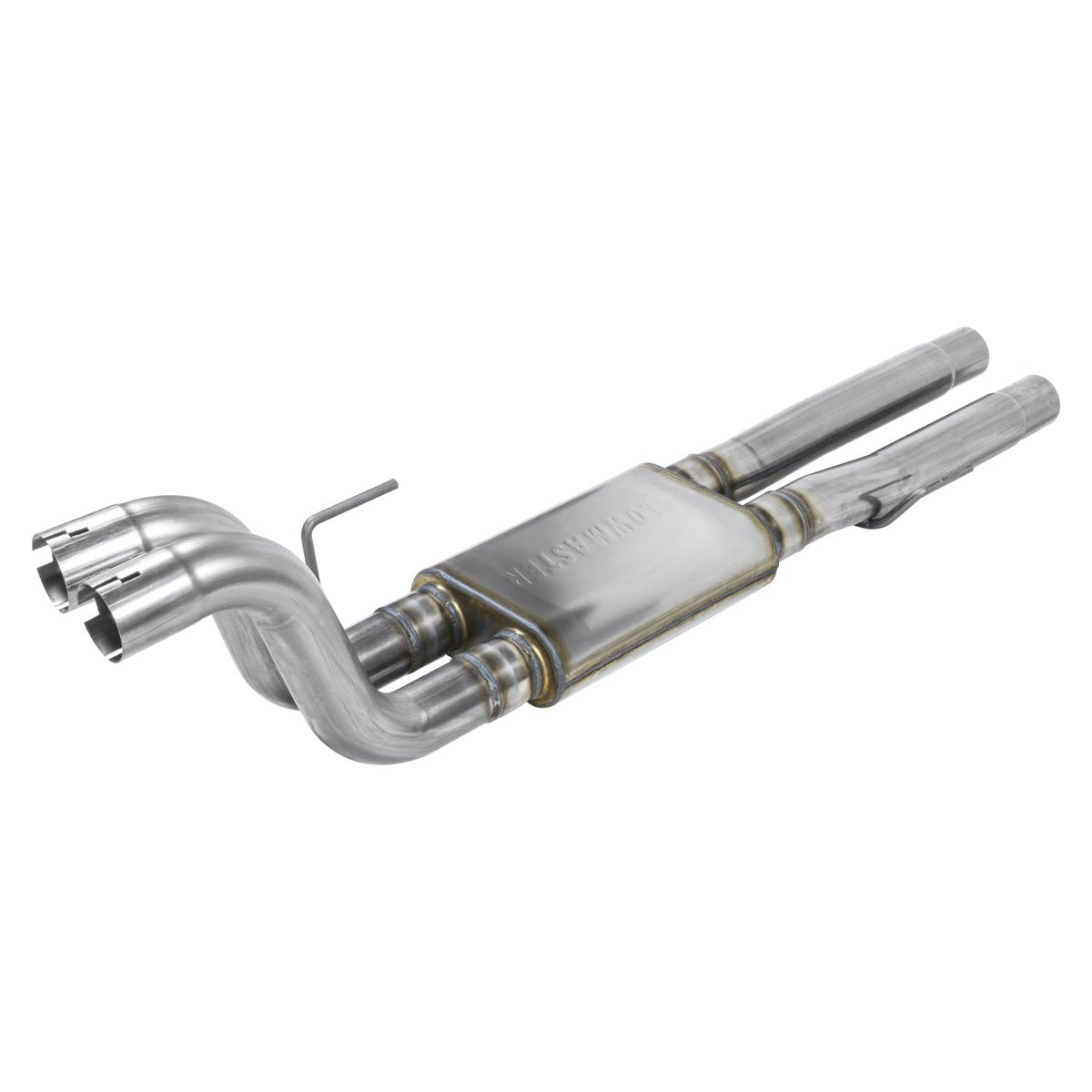 Flowmaster 717776 17-20 RAPTOR 3.5L DIRECT FIT MUFFLER
