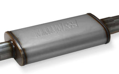 Flowmaster 717864 09-14 FORD F-150 CB FFX SOS