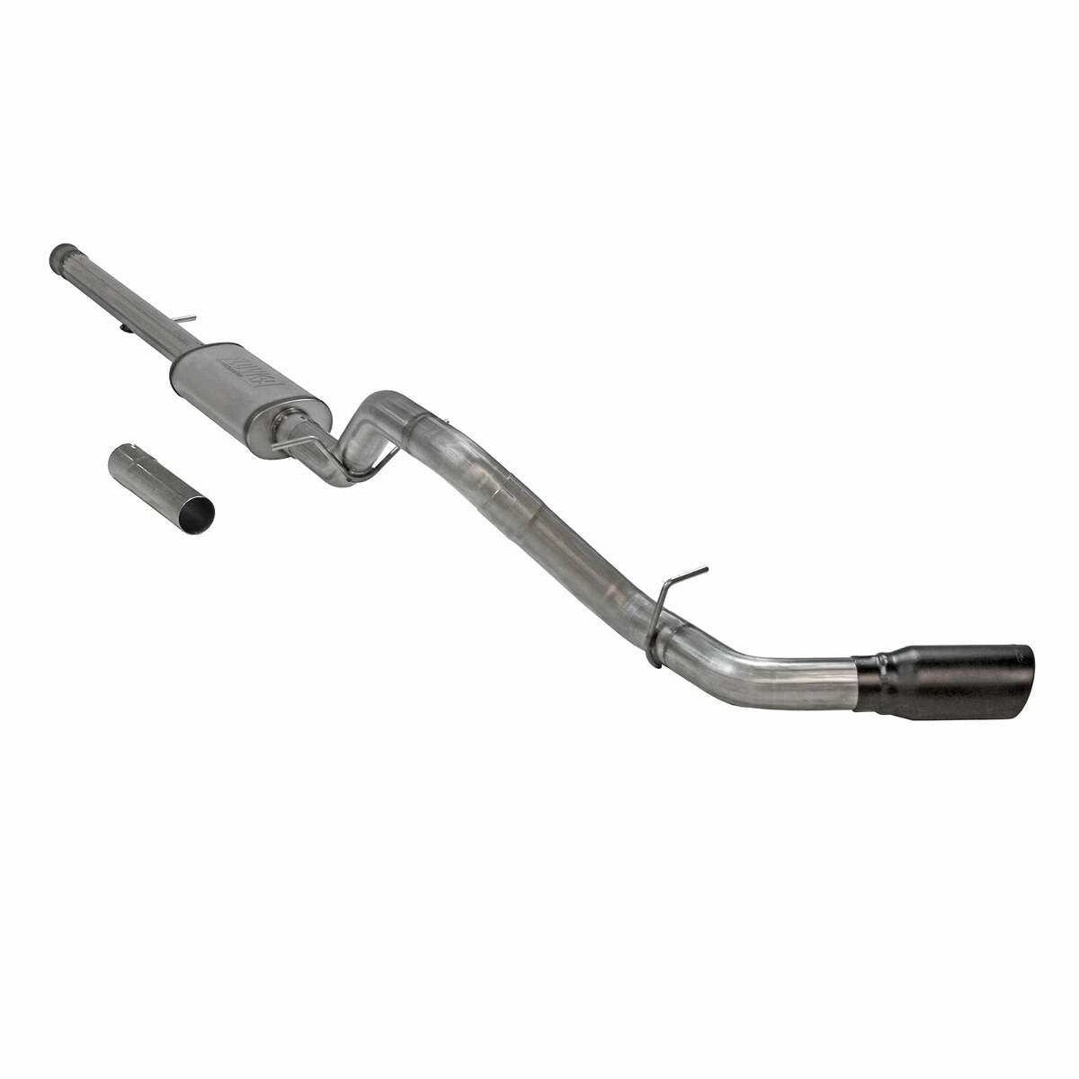 Flowmaster Chevrolet, GMC (6.2) Exhaust System Kit 717885