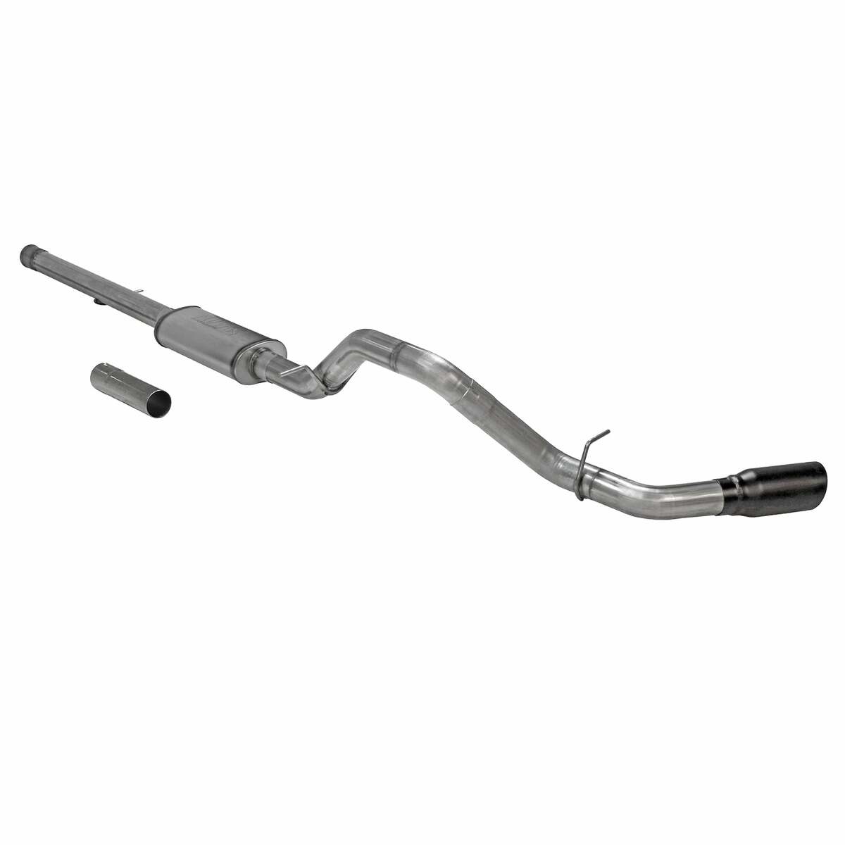 Flowmaster Chevrolet, GMC (6.2) Exhaust System Kit 717885