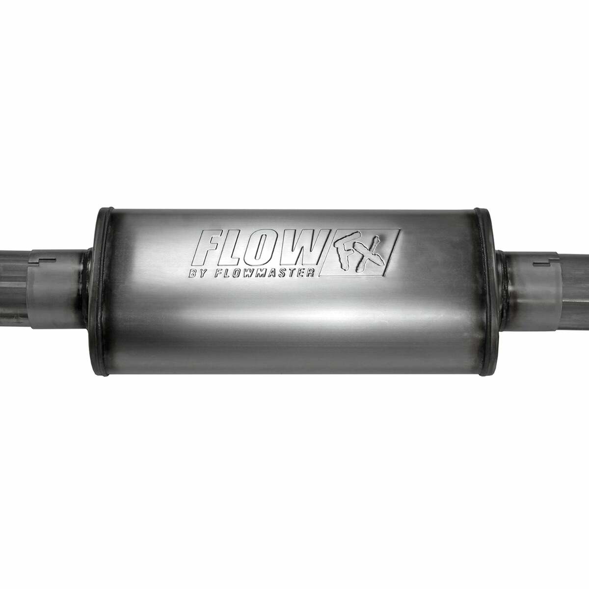 Flowmaster Chevrolet, GMC (6.2) Exhaust System Kit 717885