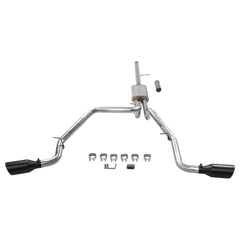 Flowmaster 717893 2019 SILVERADO/SIERRA 1500, 5.3L, CB, DO