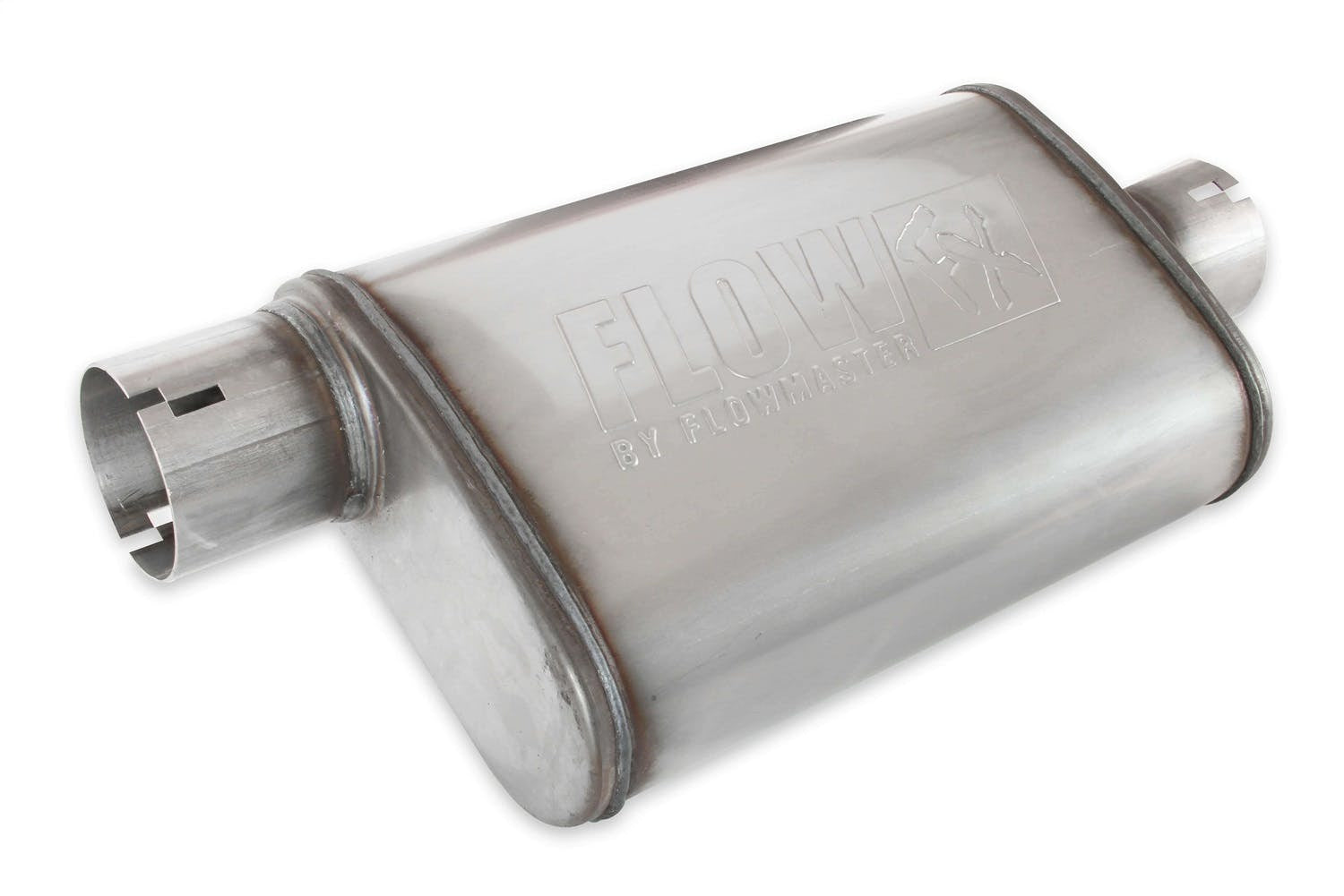 Flowmaster 717904 17-20 DODGE CHALLENGER R/T, T/A 5.7L FFX