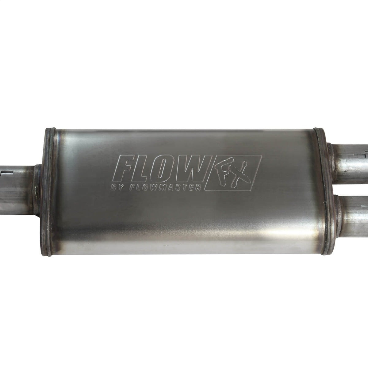 Flowmaster 717929 09-13 GM 1500 V8 143 IN. WB FFX CB DOSS