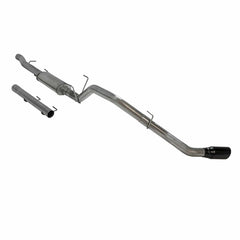 Flowmaster Ram (6.4) Exhaust System Kit 717930
