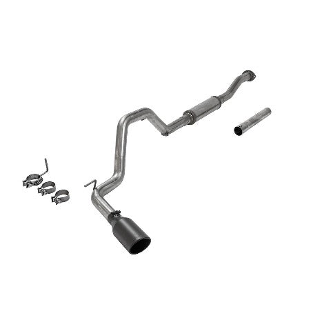 Flowmaster 717944 FlowFX Cat-Back Exhaust System