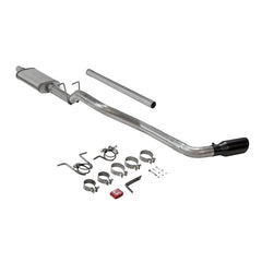 Flowmaster 717947 FlowFX Cat-Back Exhaust System