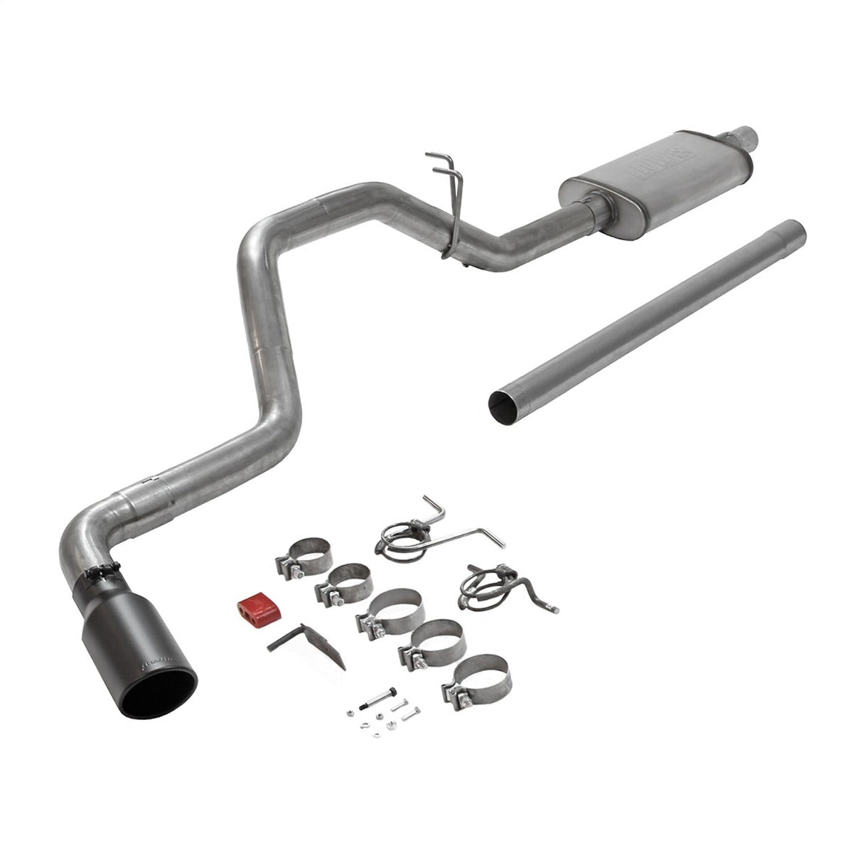 Flowmaster 717947 FlowFX Cat-Back Exhaust System