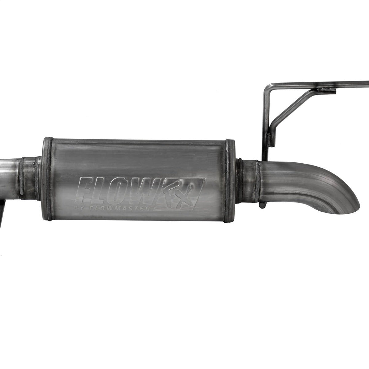 Flowmaster 717969 FlowFX Extreme Cat-Back Exhaust System