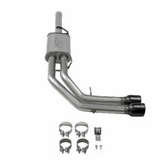 Flowmaster 717993 FlowFX Cat-Back Exhaust System