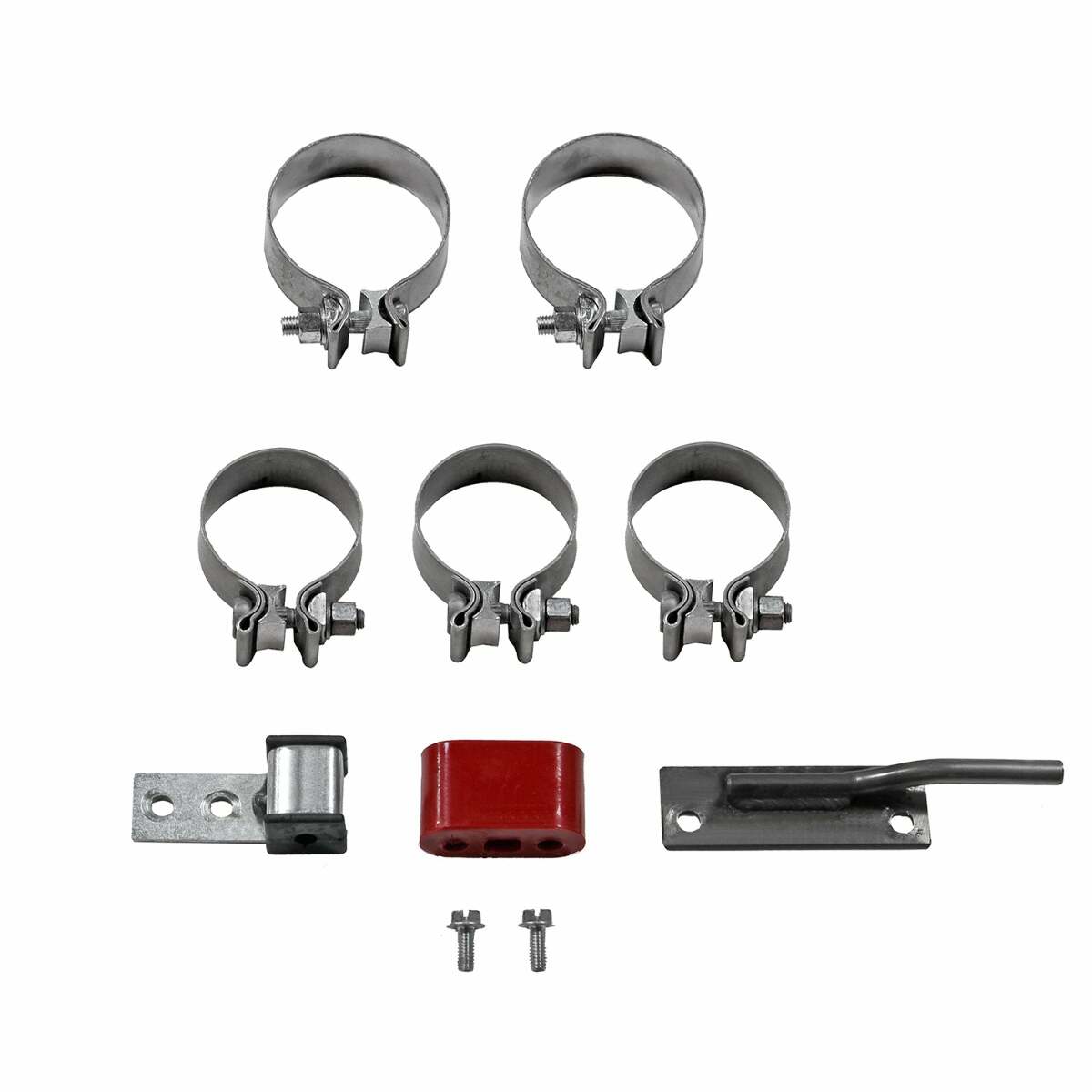 Flowmaster Exhaust System Kit 718105