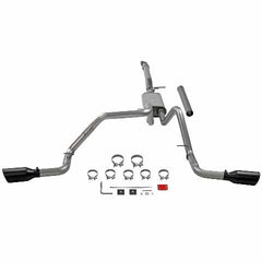 Flowmaster Chevrolet, GMC (2.7) Exhaust System Kit 718114