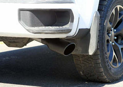Flowmaster Chevrolet, GMC (2.7) Exhaust System Kit 718114