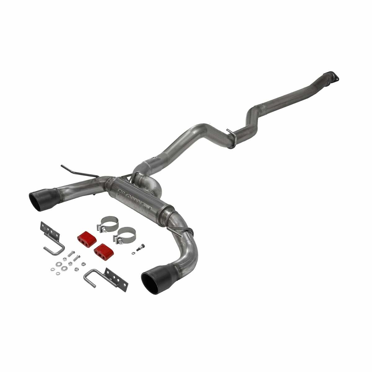 Flowmaster 21-23 Ford Bronco (2.3, 2.7) Exhaust System Kit 718122