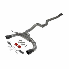 Flowmaster 21-23 Ford Bronco (2.3, 2.7) Exhaust System Kit 718122