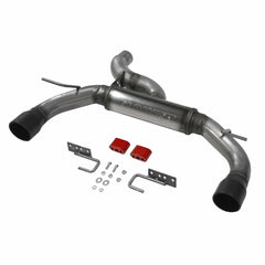 Flowmaster 21-23 Ford Bronco (2.3, 2.7) Exhaust System Kit 718123