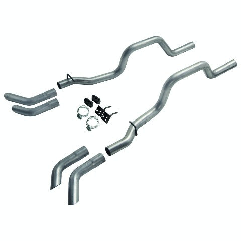 Flowmaster 81055 59-64 IMPALA TAILPIPE KIT 409S