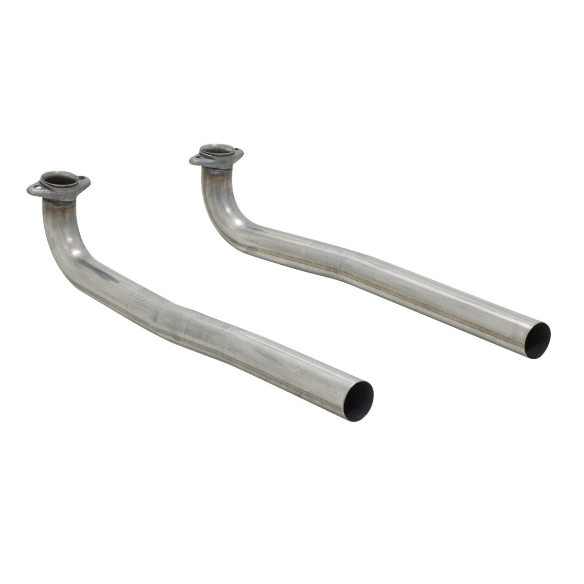 Flowmaster 81073 MANIFOLD DOWNPIPES PONTIAC A-BODY 409S