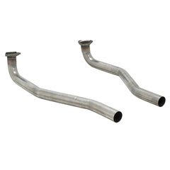 Flowmaster 81075 MANIFOLD PIPES CHEVY FS CAR BB 65-67 409